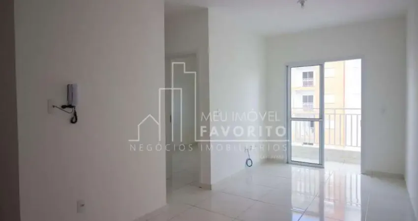 Vende-se apartamento de 56m2 dorm - Condomínio Tulipas Garden - R  330.000,00.