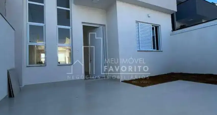 Casa à Venda no Jardim Vale Verde, Jundiaí, AC 75m2 - R  610.000,00