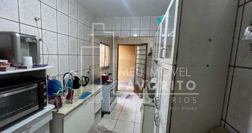 Casa à Venda com 2 quartos sendo 1 suíte,  Almerinda Chaves, Jundiaí SP