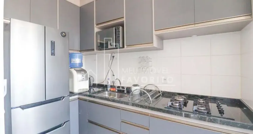 Apartamento a venda - 54m  - 2 Quartos, Maxx Santa Angela - Horto Florestal