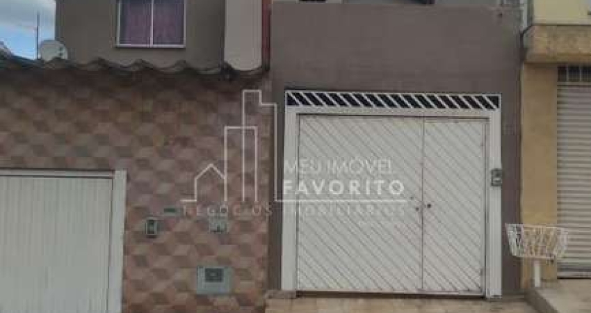 Casa à Venda com 2 quartos, Eloy Chaves, Jundiaí SP - R 410.000,00.