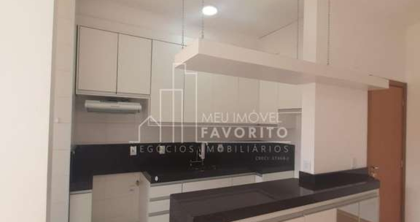 Vende apartamento Garden, 2 Quartos, Cond. Myriad, Jundiaí-SP - R 420 Mil