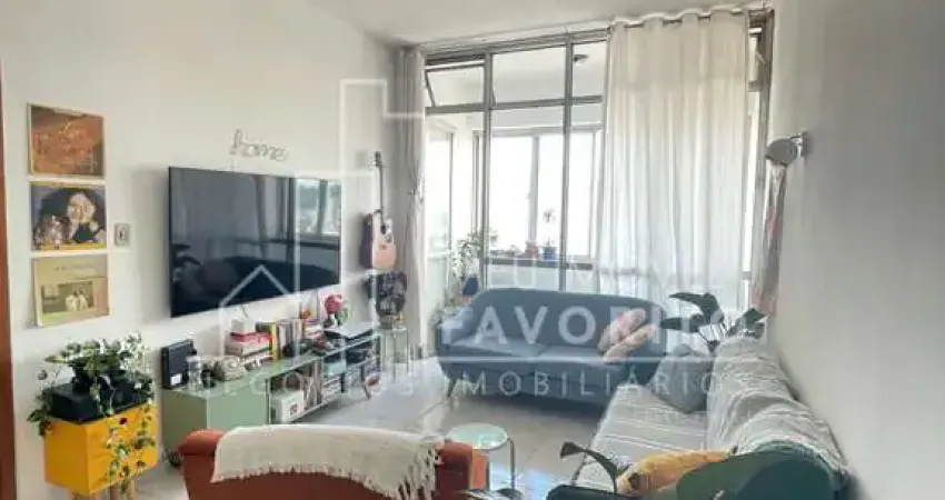 Apartamento à Venda no Centro, 120 m2, Jundiaí, 300 mil