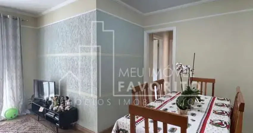 Apartamento à Venda no Morada do Barão, 2 quartos, 66m, lazer completo, 380mil