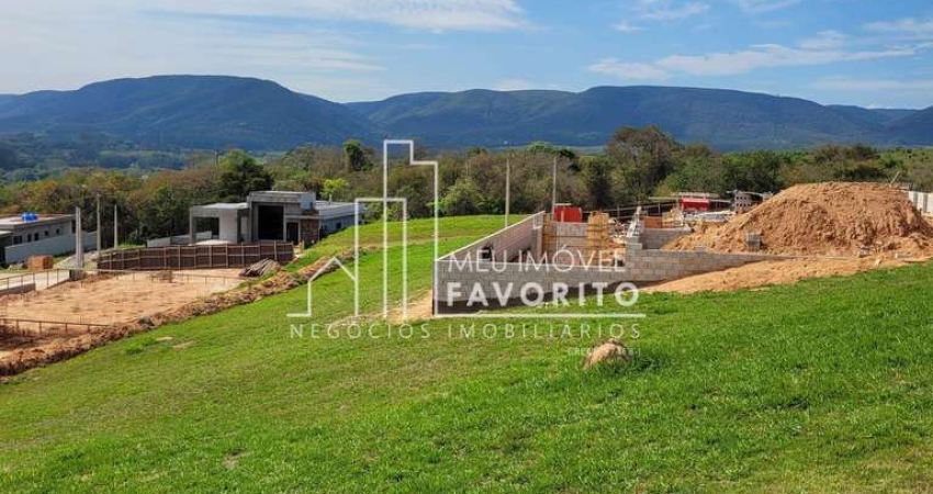 Terreno à Venda no Condomínio Terras da Alvorada - 1.273m  - R 828mil - Jundiaí