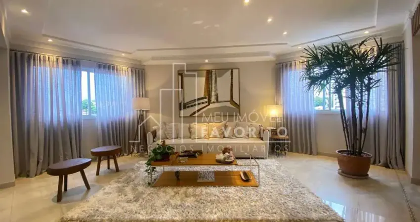 Apartamento para locação 198 m , condomínio edifício maison classic