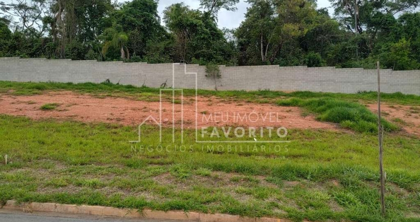 Terreno à Venda, Residencial Lago Azul, 250m2, 430mil, Recanto Quarto Centenário