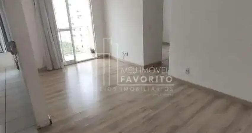 APARTAMENTO À VENDA - CONDOMÍNO PLENO ENGORDADOURO 62m2 - R 469Mil