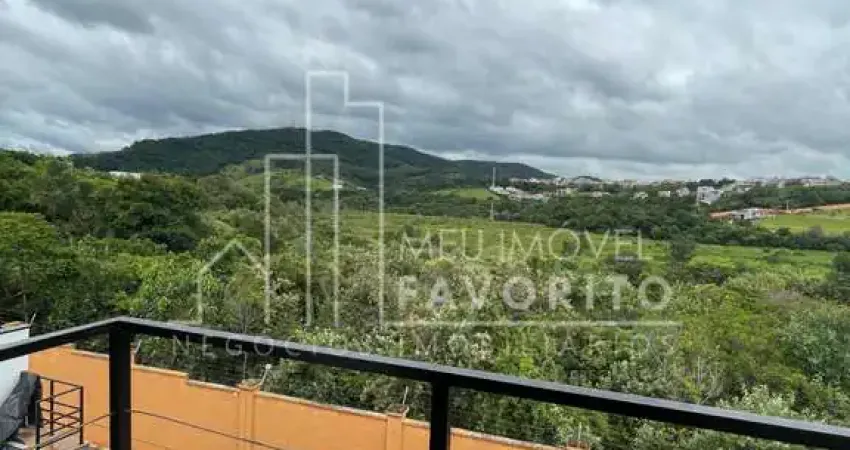 Casa com 5 quartos e 301m  à venda no Alphaville Jundiaí - R 3.490.000