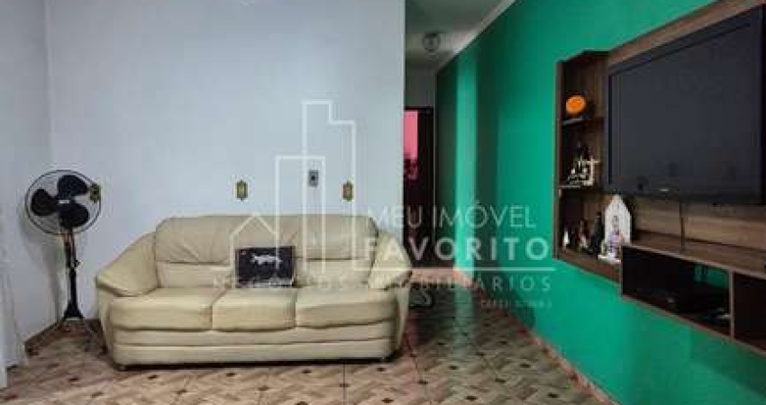 Casa térrea para venda no Pq Almerinda Pereira Chaves, Jundiaí - SP