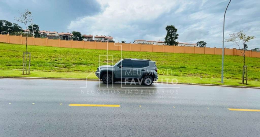 Terreno à venda no Condominío Aphaville em Chácara Terra Nova - Jundiaí, SP