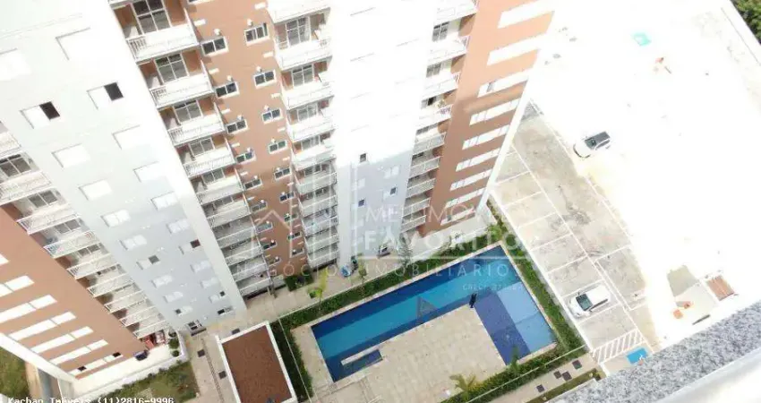 Apartamento à venda, Condomínio Go Maraville, Parque União, Jundiaí - SP