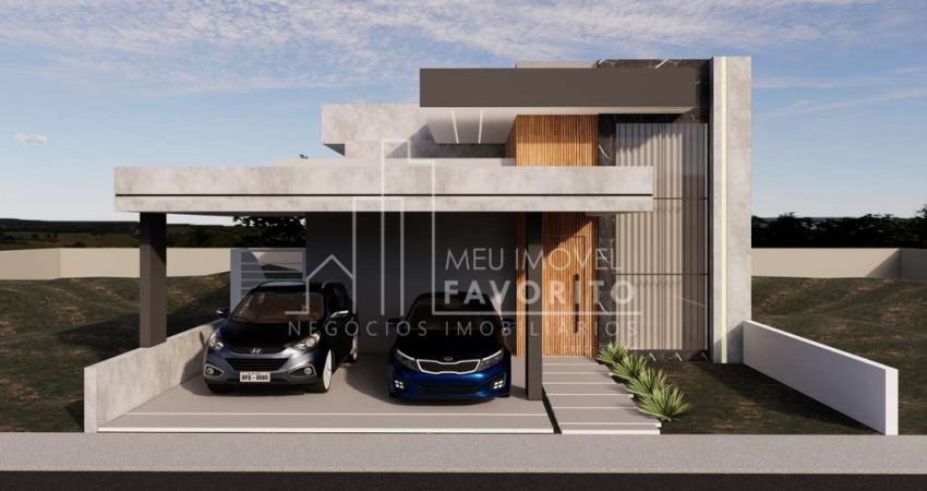 Casa a venda 4 dormitórios sendo 2 suítes, Phytus, Itupeva-SP, R  1.790.000,00