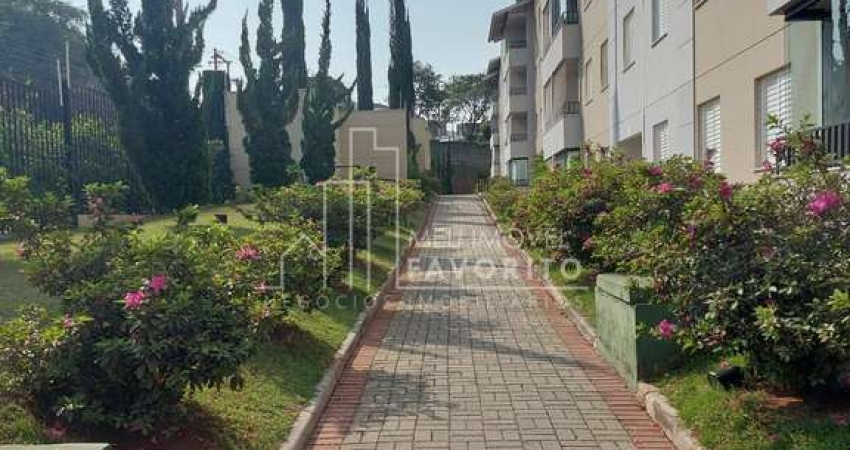 Apartamento a venda no Cond. Monte Bianco, 69 m2, Jundiaí-SP - R  460.000.00