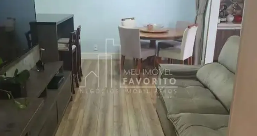 Vende-se apartamento 3 dormitórios  1 suíte  no Pleno - Engordadouro, 79m