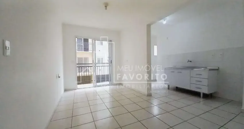 Aluga-se apartamento com 60m , no condomínio Varandas do Japi - Medeiros