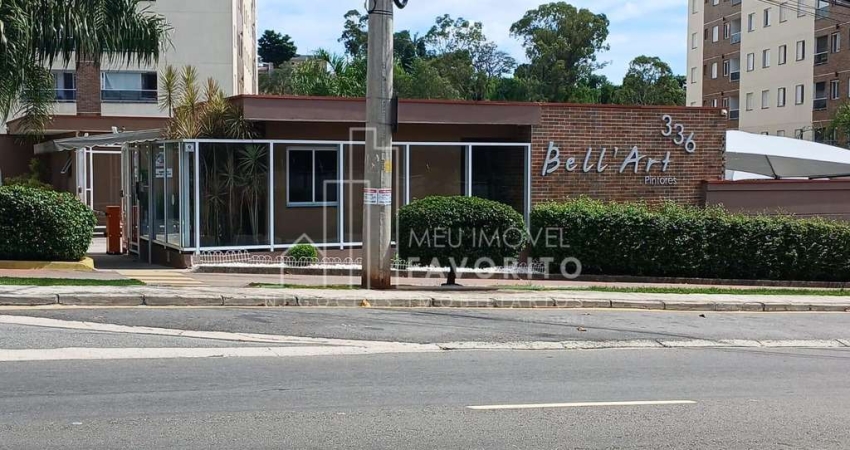 Apartamento à Venda Jundiaí - Condomínio Bell Art