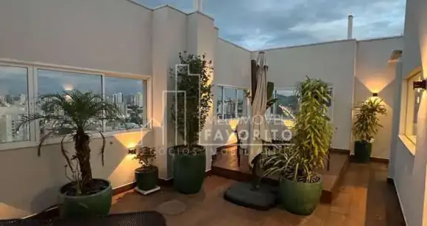 Cobertura duplex a venda, 304 m , Cond. Infinity Top Living, Jundiaí-SP