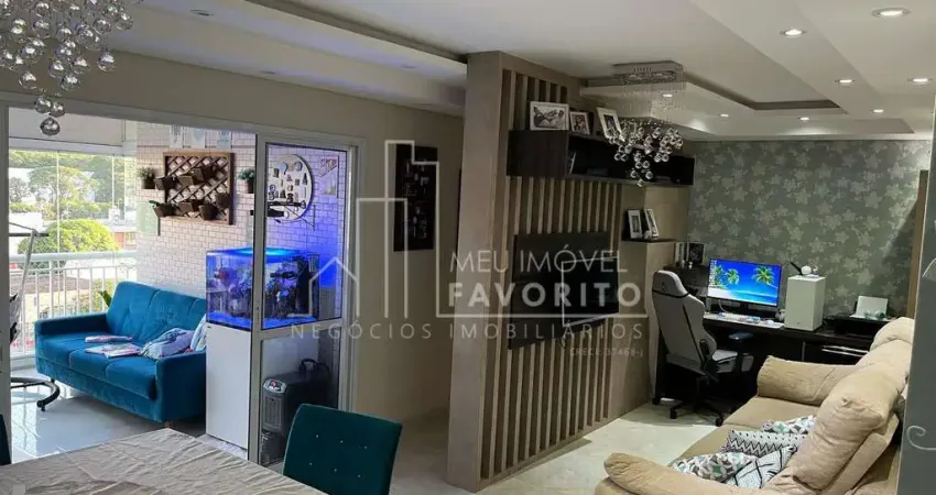 Apartamento à Venda, VIttá Condomínio Clube, 108m , Jundiaí-SP - R  1.490.000,00