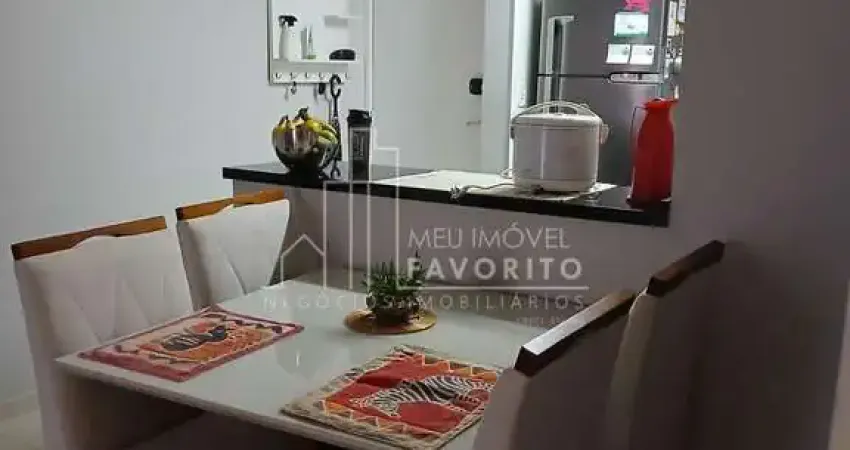 Apartamento mobiliado à Venda com 3 dormitórios, 72m , Altos do Pacaembu.
