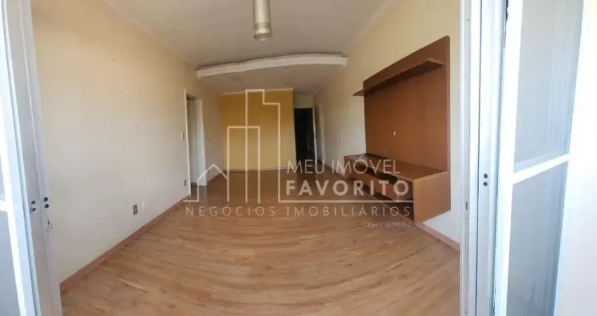 Apartamento para venda, Condomínio Monte Carlo, Vila Guarani, Jundiaí - SP