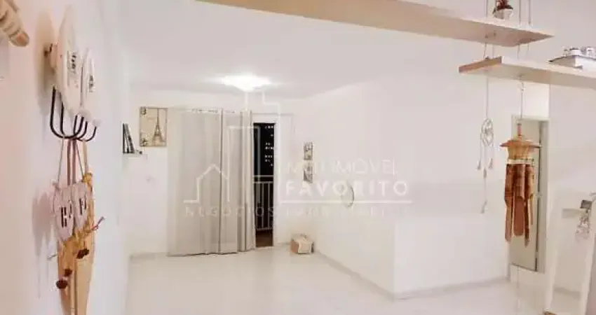 Apartamento a venda, 3 quartos, Resid. Jardim Conquista, Jundiaí-SP - R  399.000
