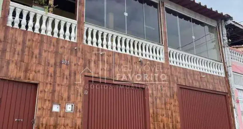 Casa assobradada a venda, aos pés da serra do Japi, Jundiaí-SP - R  690.000,00