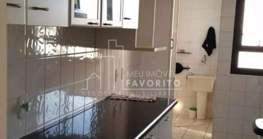 Apartamento á venda, Chácara Primavera, Eloy Chaves, Jundiaí-SP - R  638.000,00