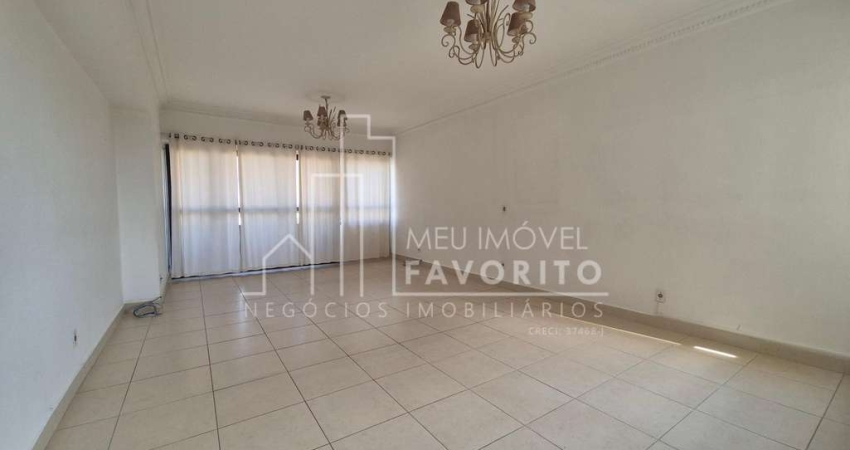 Excelente apartamento para venda no Edifício BBC no Centro de Jundiaí SP com 156 m  de área útil