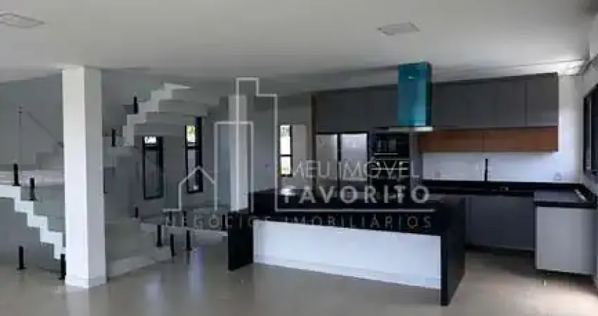 Casa com 4 dormitórios à venda, Ibi Aram 2, ITUPEVA - SP
