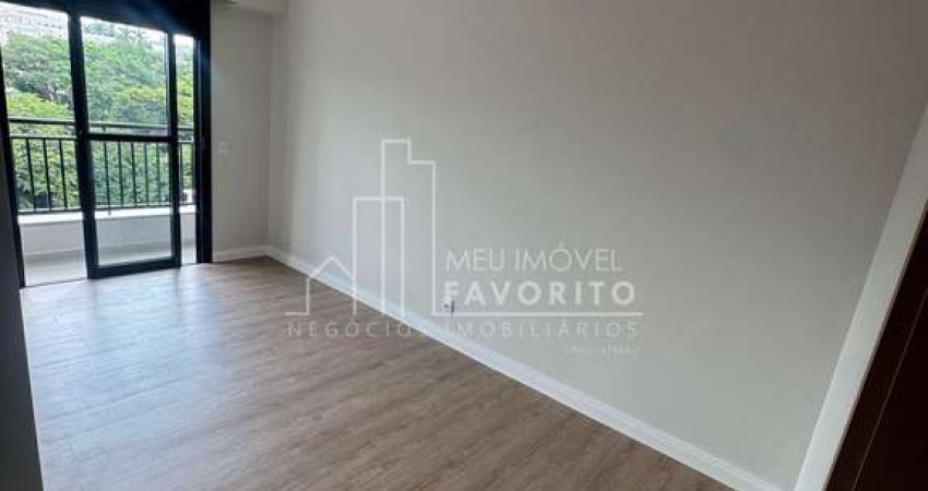 Apartamento à venda no Residencial Bellacqua, Jundiaí - SP com 68m  de área útil por R 720.000,00