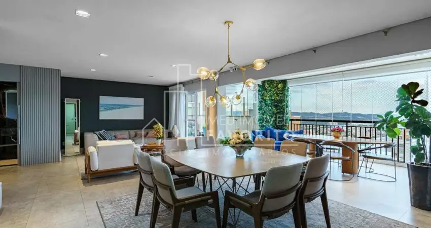 Cobertura duplex à venda no Alta Vista Prestige, Jundiaí-SP - R  3.750.000,00