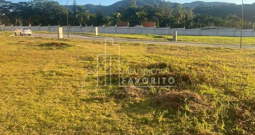 Terreno à venda 660m  - Condomínio Reserva Marajoara - Jundiaí-SP