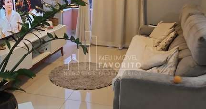Apartamento com 3 dormitórios à venda, Hortolândia, JUNDIAI - SP