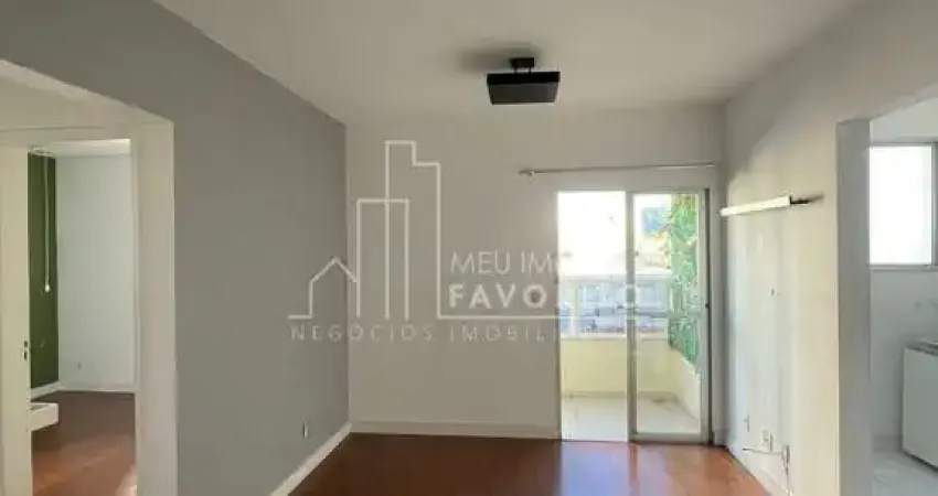 Vende se apartamento no Residencial Jacarandás, Jundiaí-SP - R  358.000,00