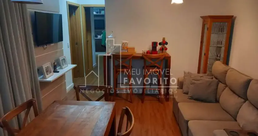 Apartamento para locação, no Myriad Residencial Club  Engordadouro  JUNDIAI - SP