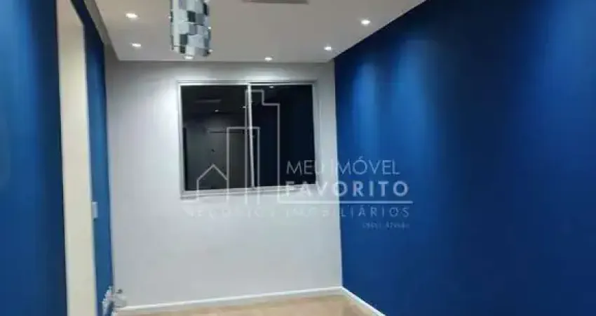 Aluga-se apartamento, de 52m2, com 2 dormitórios no Reserva do Japi, em Jundiaí SP