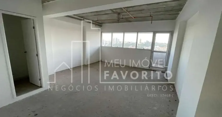 Sala comercial 45m  para venda no edifício The One Office Tower, Jardim Florida