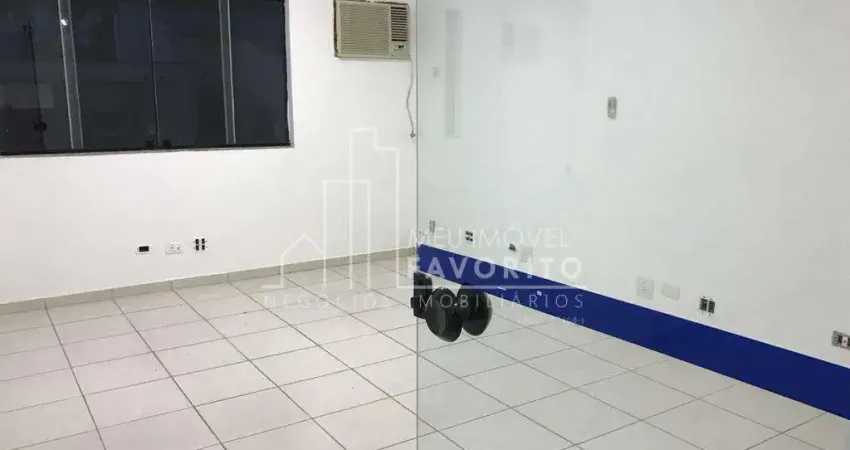 Prédio Comercial para Locação na Região Central de Jundiaí - 393m  - R 15.500,00