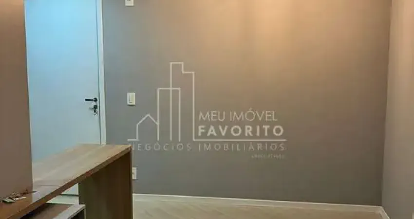 Aluga-se apartamento com 56m , 2 dormitórios  1 suíte , no Atmosphera Natural Living