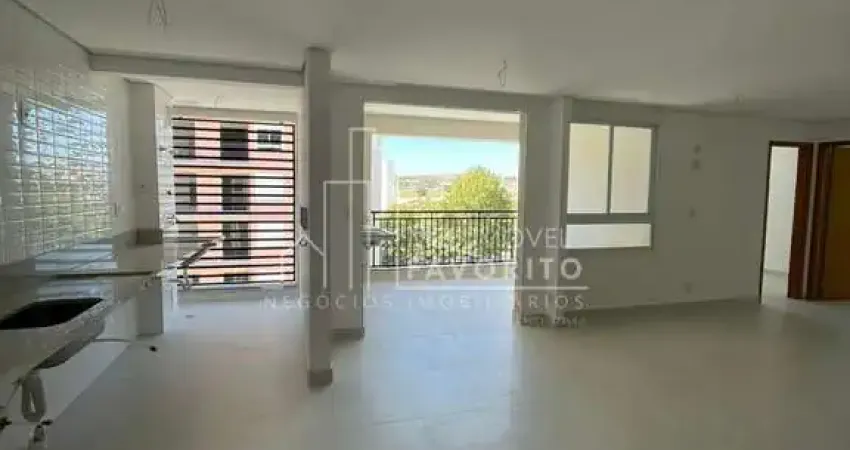 Apartamento à venda com 2 suítes, no Parque da Represa, Jundiaí-SP