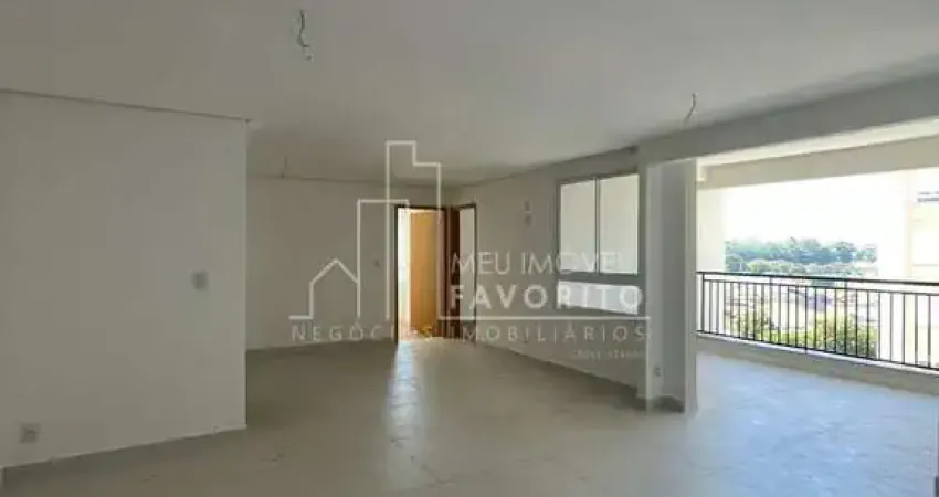 Apartamento à venda com 2 suítes, no Parque da Represa, Jundiaí-SP