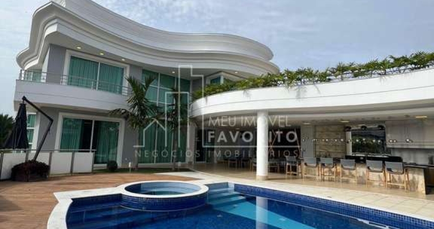 Casa de Condomínio com 4 Quartos à venda, 817m  - Quinta das Paineiras