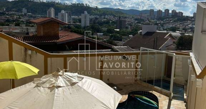 Aluga se casa com 329 m  de área construída na Vila Progresso - Jundiaí SP