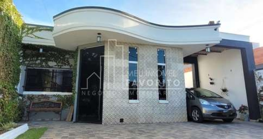 Casa a venda de 100m , 3 Dormitórios sendo 1 Suíte, Parque dos Cafezais II