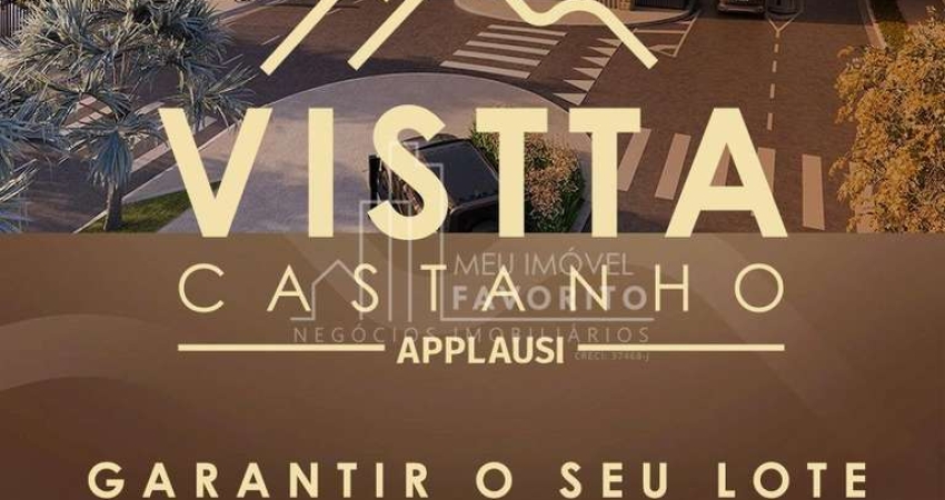 Lotes à venda, a partir de 126 m2, no bairro do Castanho, Jundiaí-SP