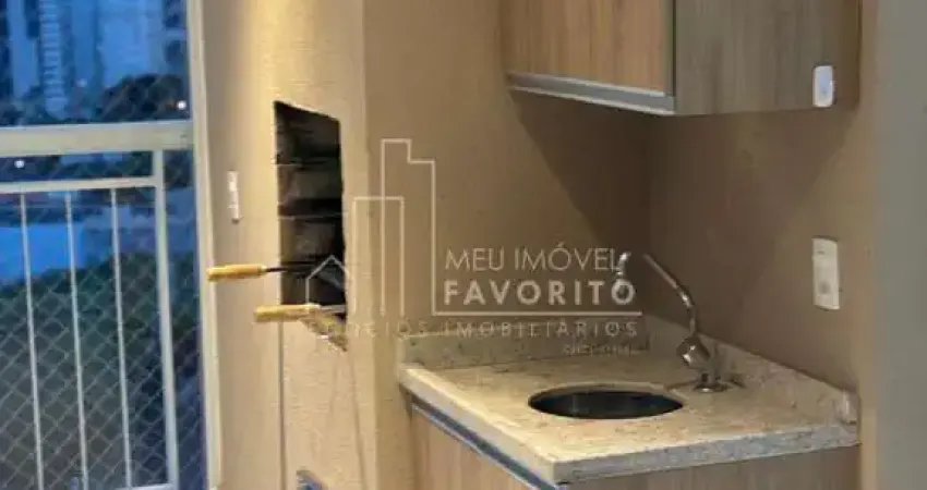 Aluga-se apartamento de 70m , 2 Dorm. 1 suíte,  Con. Naturale - Jundiaí - SP