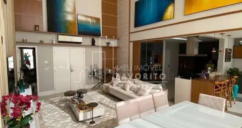 Vende-se apartamento alto padrão 189m ,  3 Suítes, Grand Garden, Jundiaí-SP
