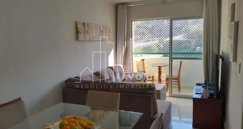 Vende se apartamento no Residencial Anchieta, 2 Quartos - R  340.000
