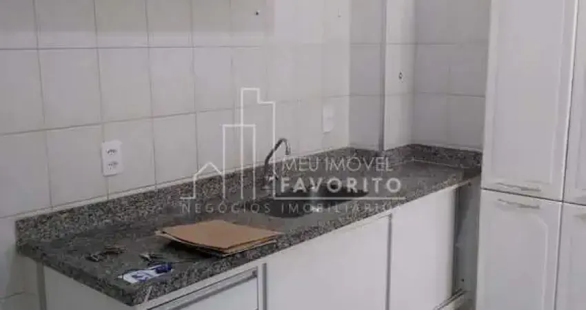 Apartamento a venda, 2 dormitórios com 57m  no Chácara das Flores 2 - Jundiaí SP